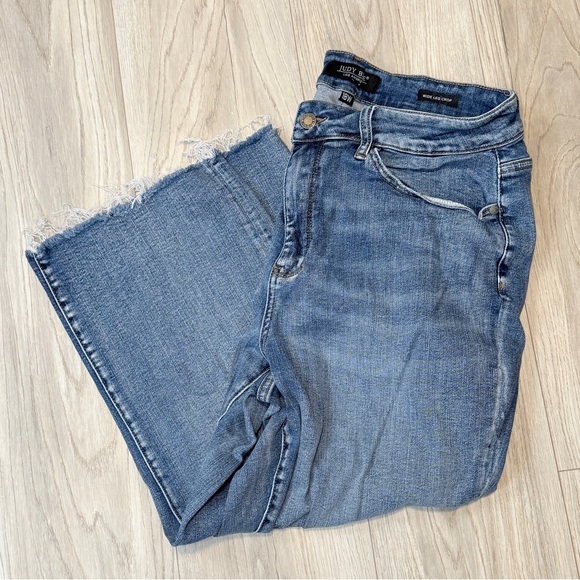 Judy Blue Denim - Judy Blue Women’s Jeans